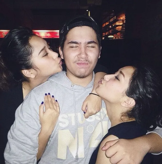 Salma dan Salwa