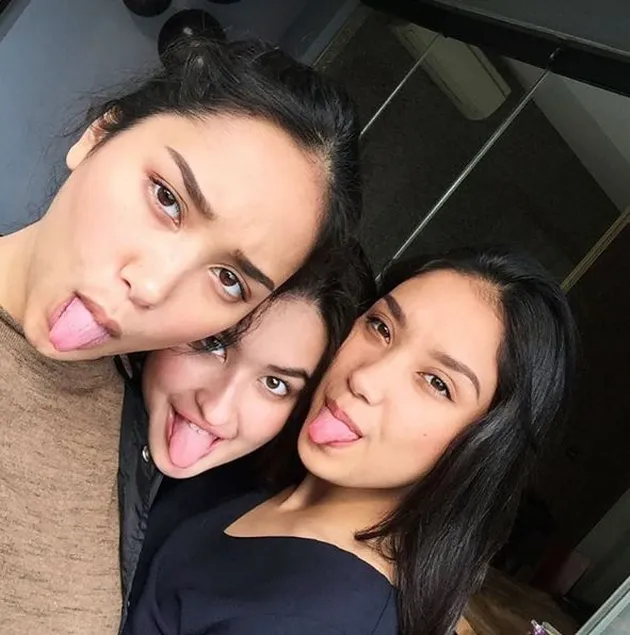Salma dan Salwa