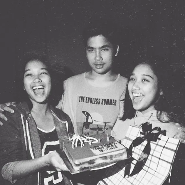 Salma dan Salwa