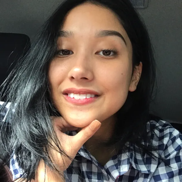 Salmaa Chetizsa Muchtar