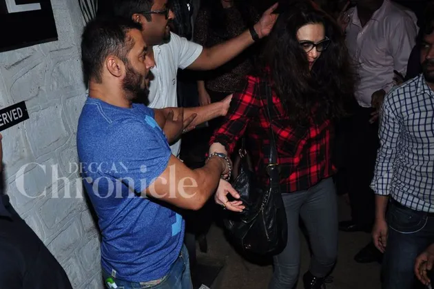 Salman Khan