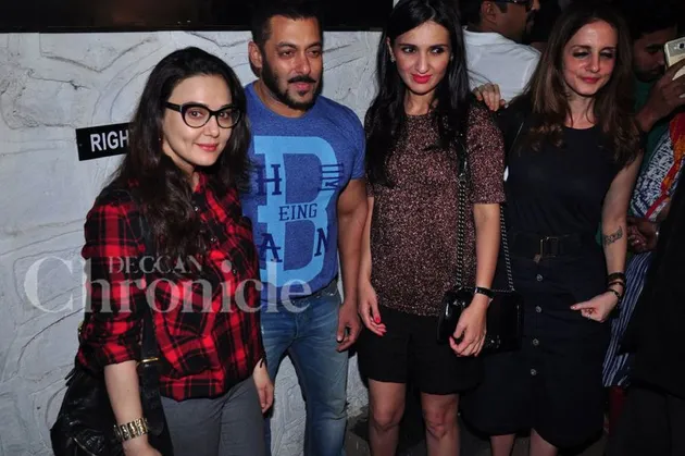 Salman Khan
