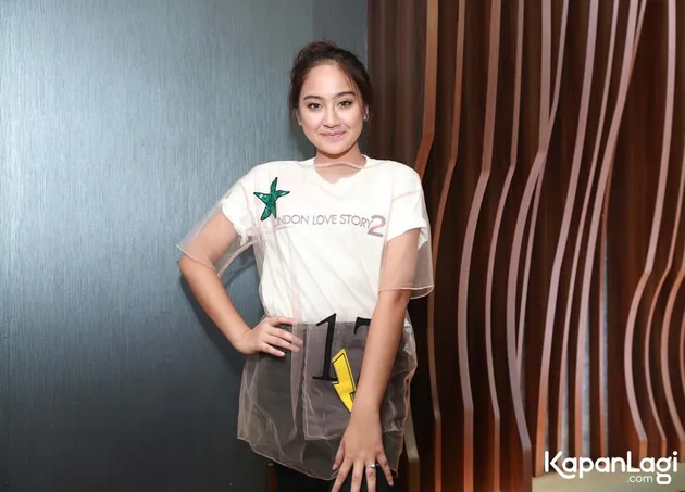 Salshabilla Adriani