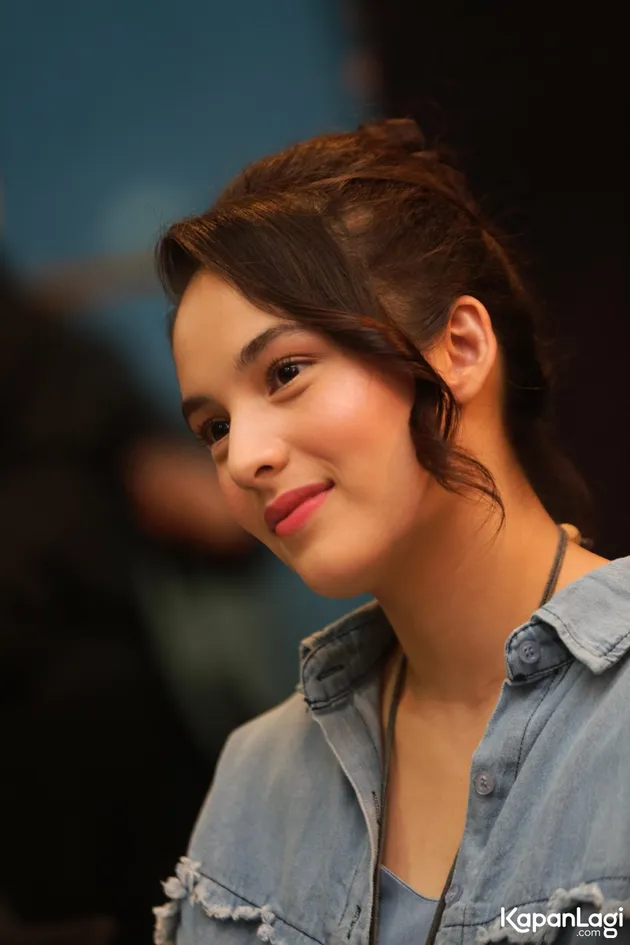 Chelsea Islan