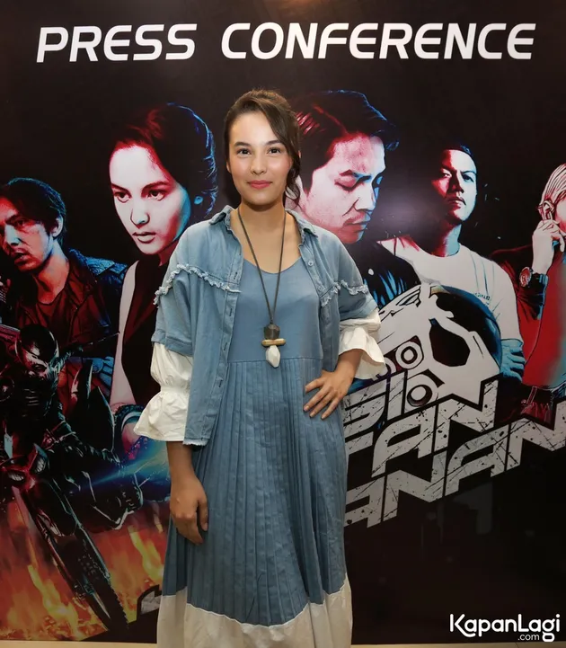 Chelsea Islan
