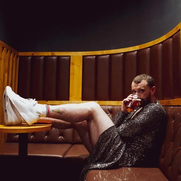 Sam Smith Gay