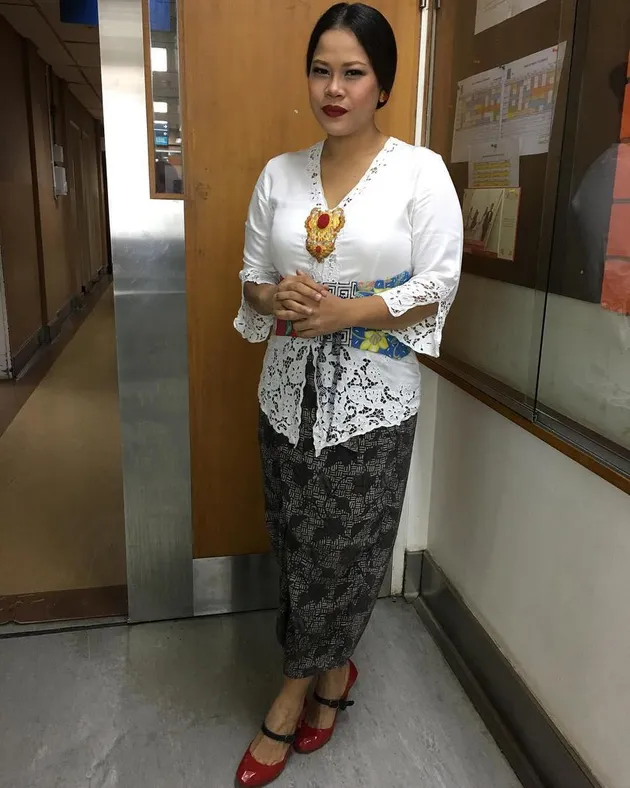 Selamat Hari Kartini