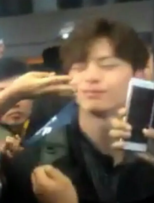 Sungjae - Peniel BTOB