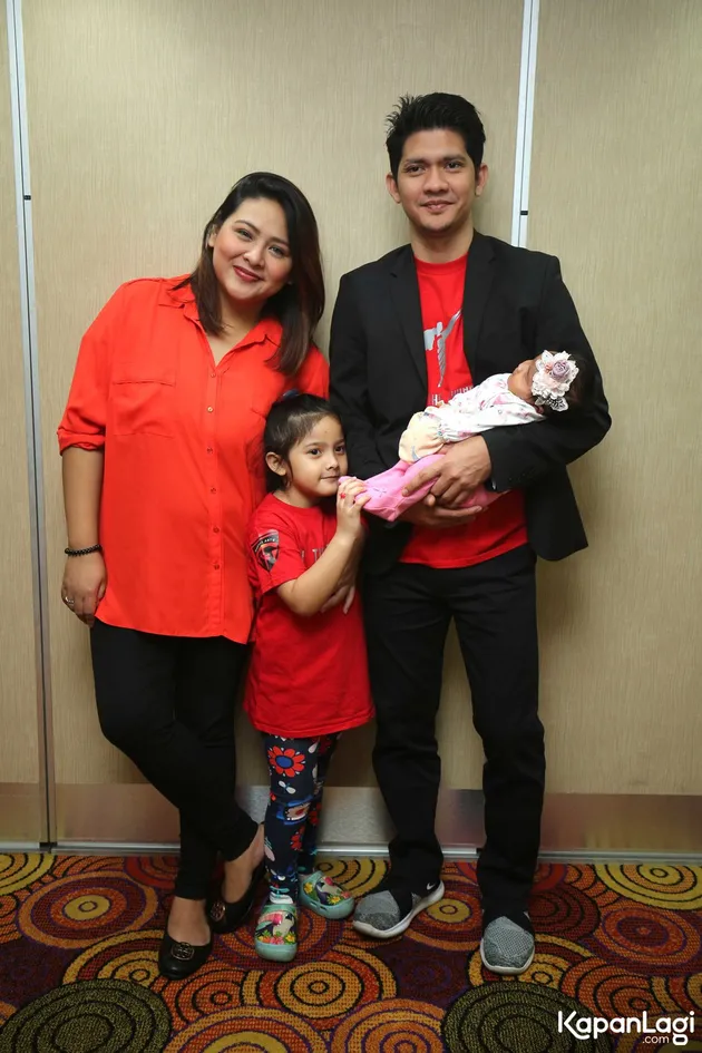 Iko Uwais - Audy Item