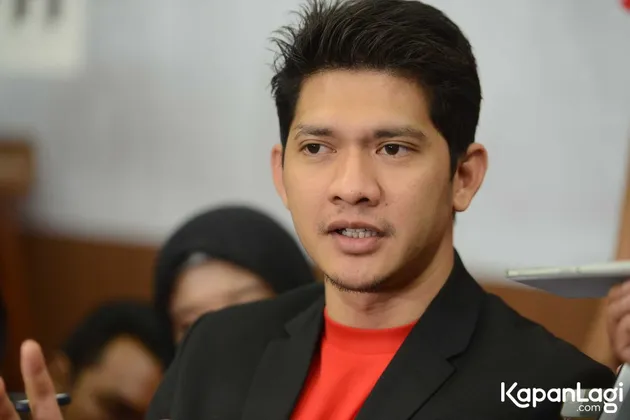 Iko Uwais - Audy Item