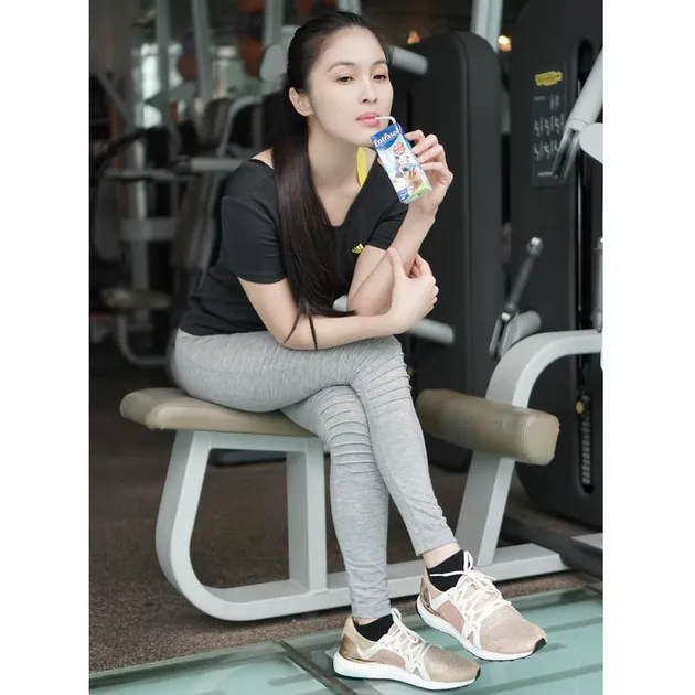 sandra dewi, sandra dewi menikah