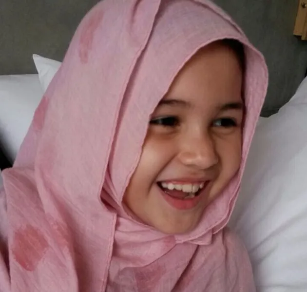 Sandrina Michelle Skornicki