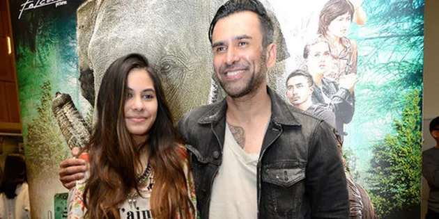 seleb bertato, selebriti indonesia bertato, deretan selebriti yang mempunyai tato