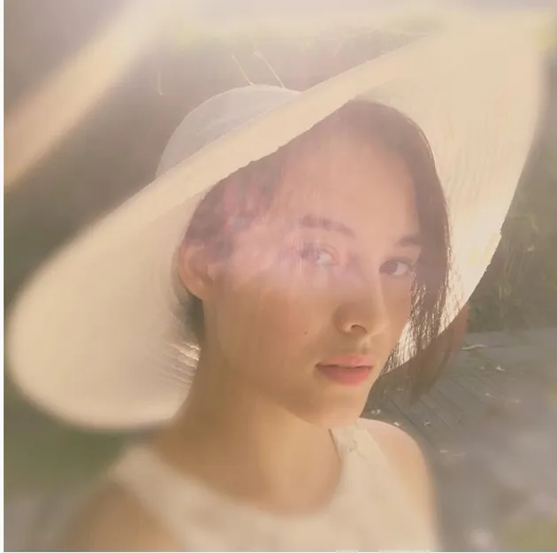 Chelsea Islan