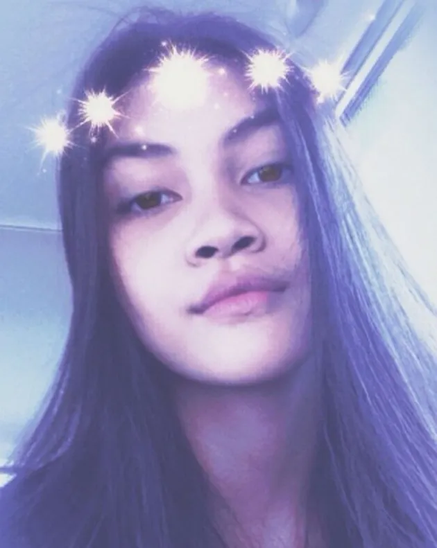 Sasikirana, putri anjasmara