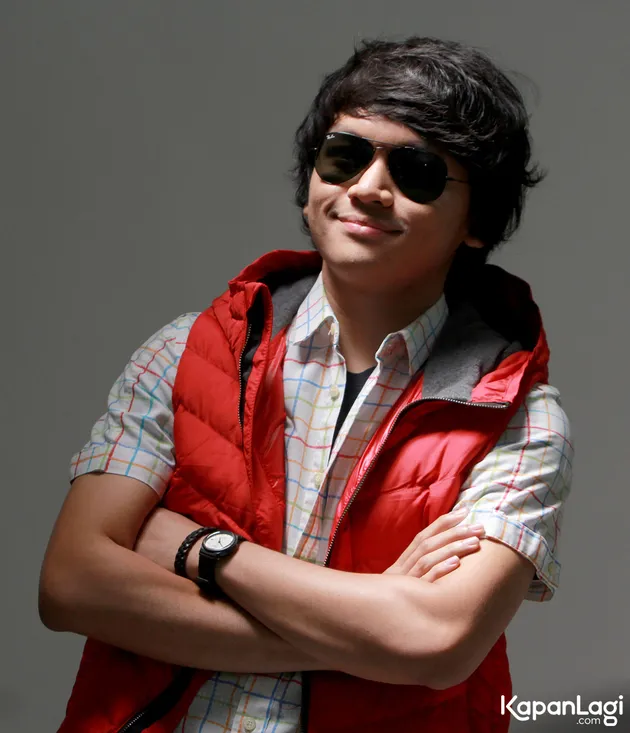 Calvin Jeremy