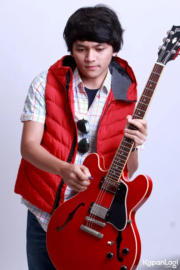 Calvin Jeremy