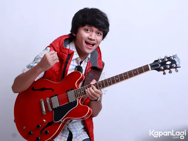 Calvin Jeremy