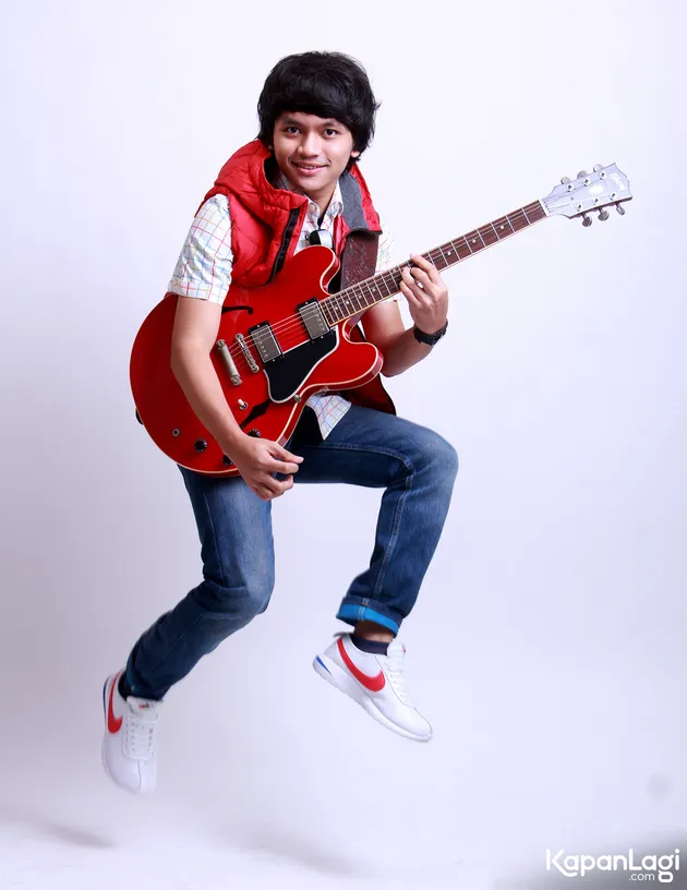 Calvin Jeremy