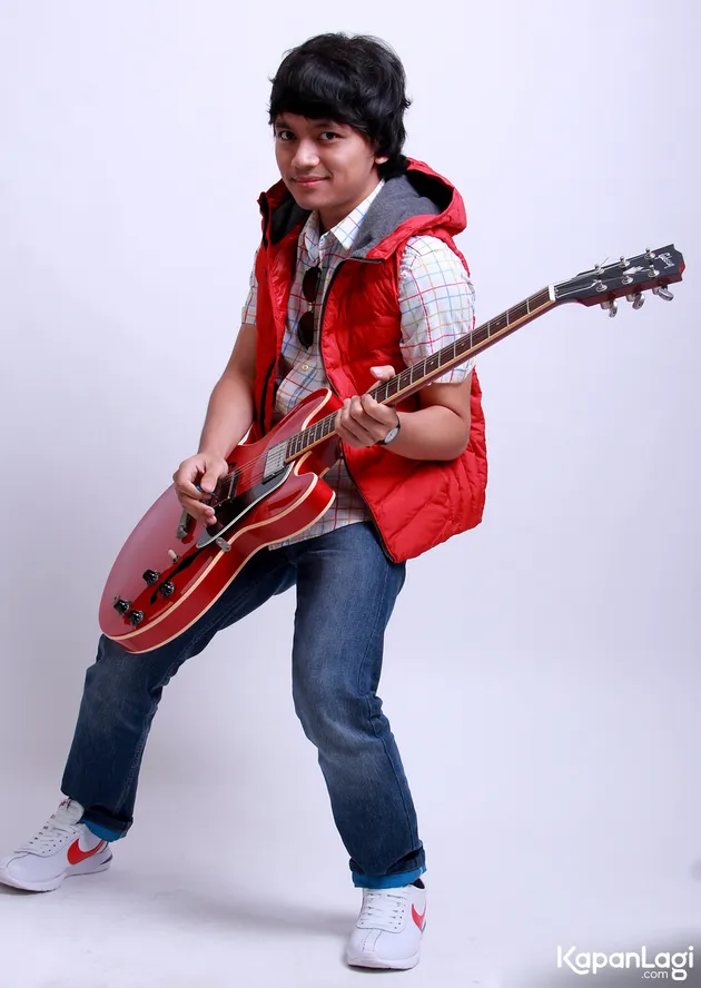 Calvin Jeremy