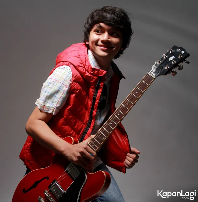 Calvin Jeremy