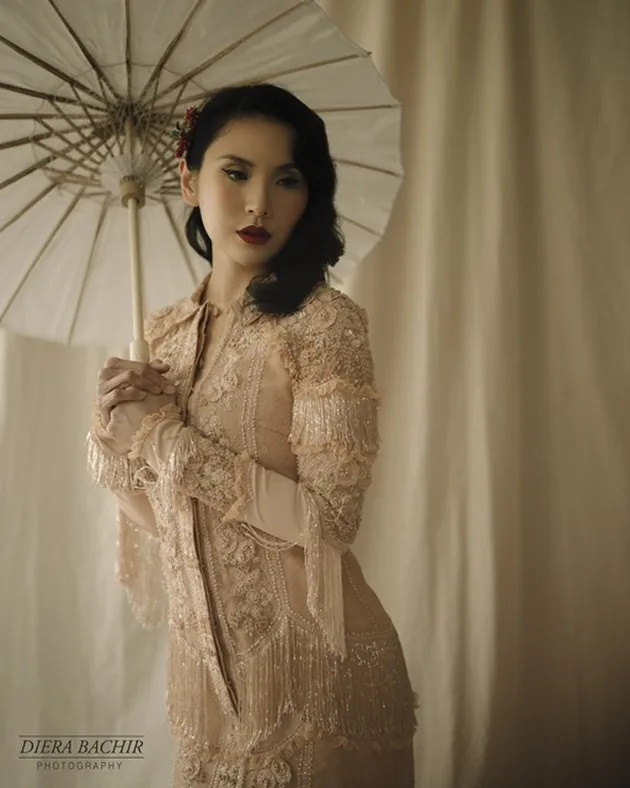 Diera Bachir - Satu Tujuan