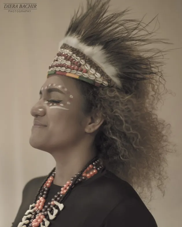 Diera Bachir - Satu Tujuan