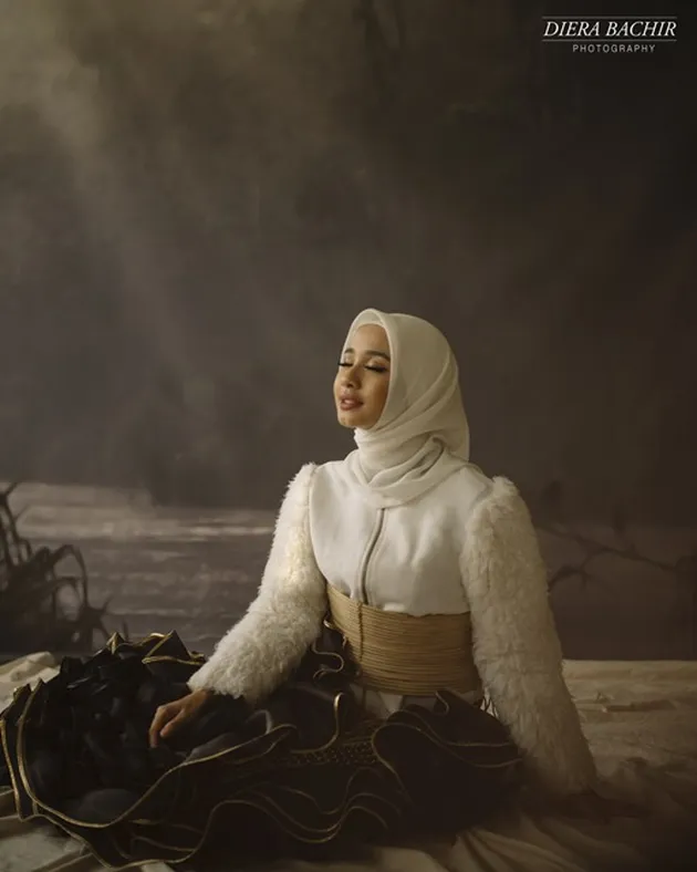 Diera Bachir - Satu Tujuan