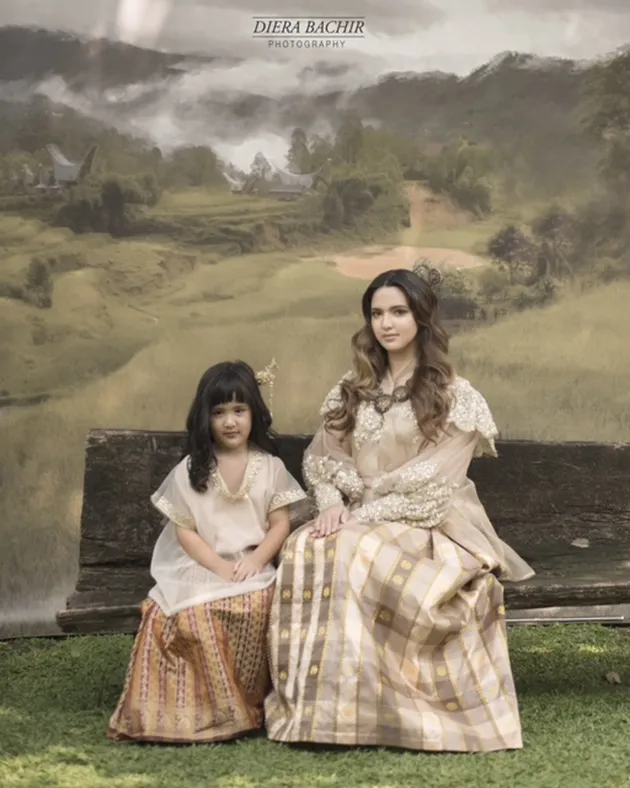 Diera Bachir - Satu Tujuan