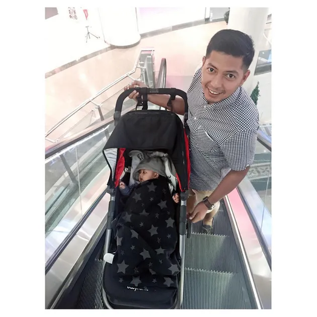 Anak Chua Kotak - Tya Ariestya