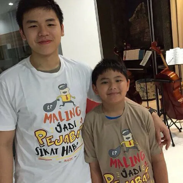 Nicholas Sean Purnama