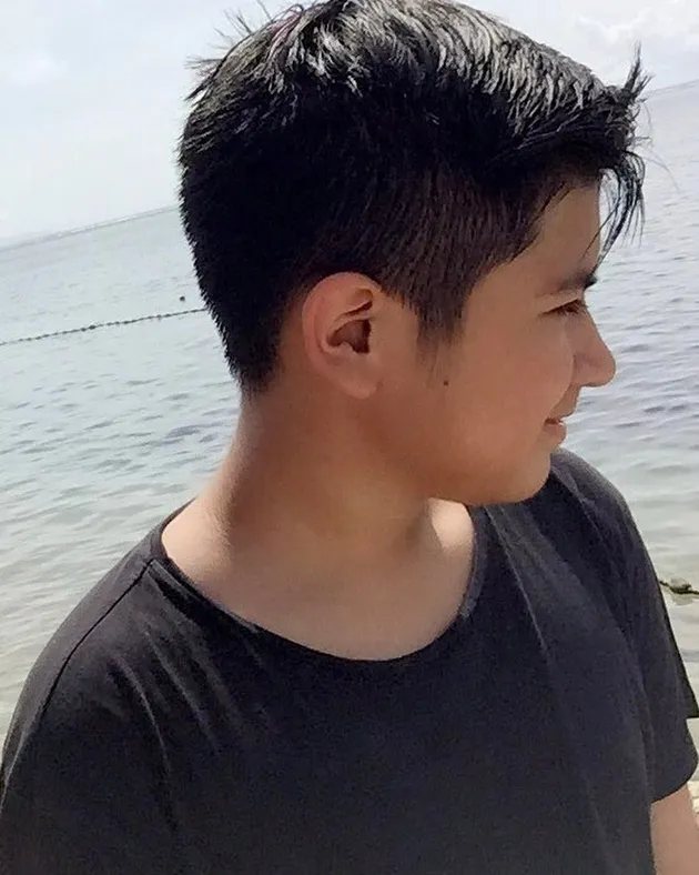Sean Michael Alexander