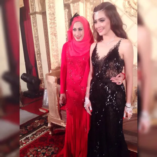 nabila syakieb, reshwara argya radinal