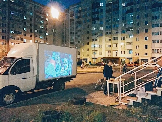 Galeri Foto Kreatif dan Kocak