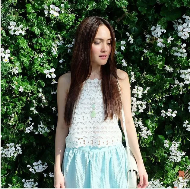 Shandy Aulia
