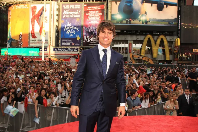 aktor yang dibully, aktor hollywood, aktor terkenal