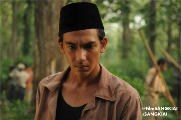 Aktor Pemeran Tokoh Pahlawan