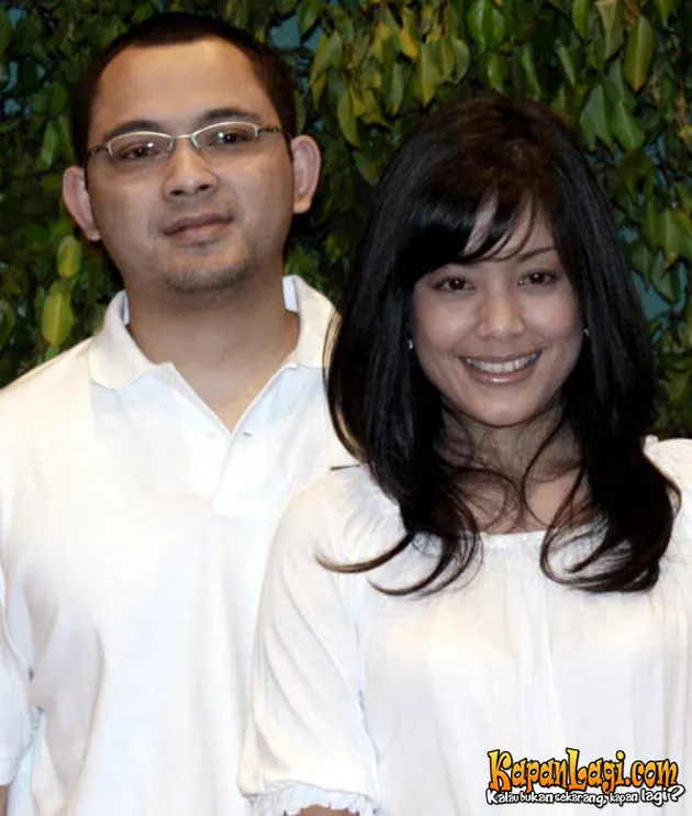 Danny Rukmana - Lulu Tobing