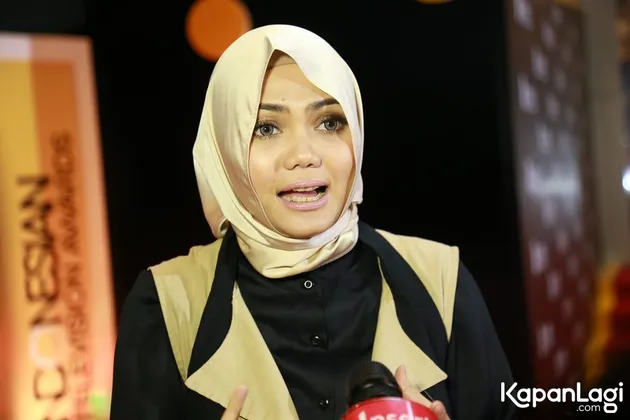 Sederet artis di Red Carpet 