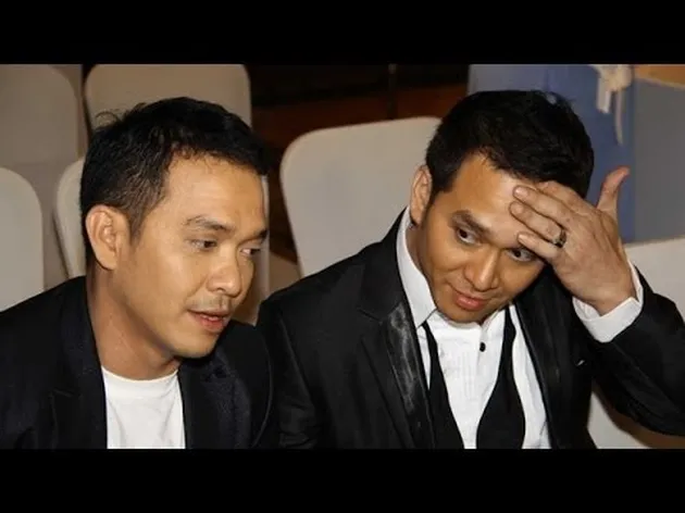 artis kembar, selebriti kembar