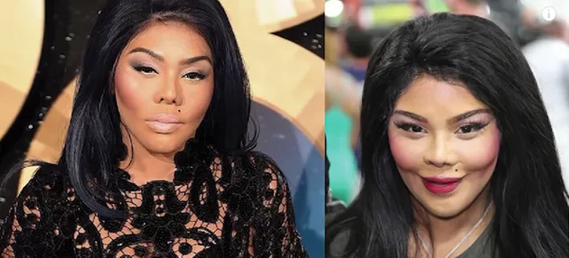 Oplas Seleb Hollywood