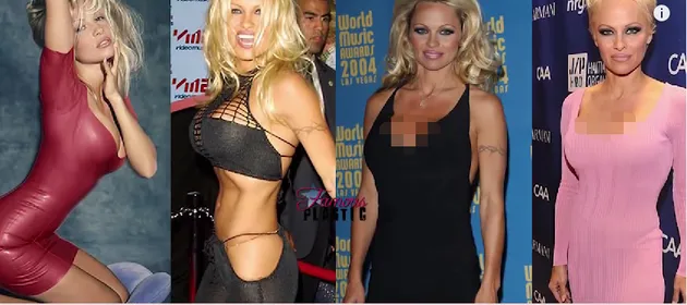 Oplas Seleb Hollywood