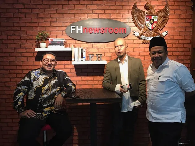 Ahmad Dhani