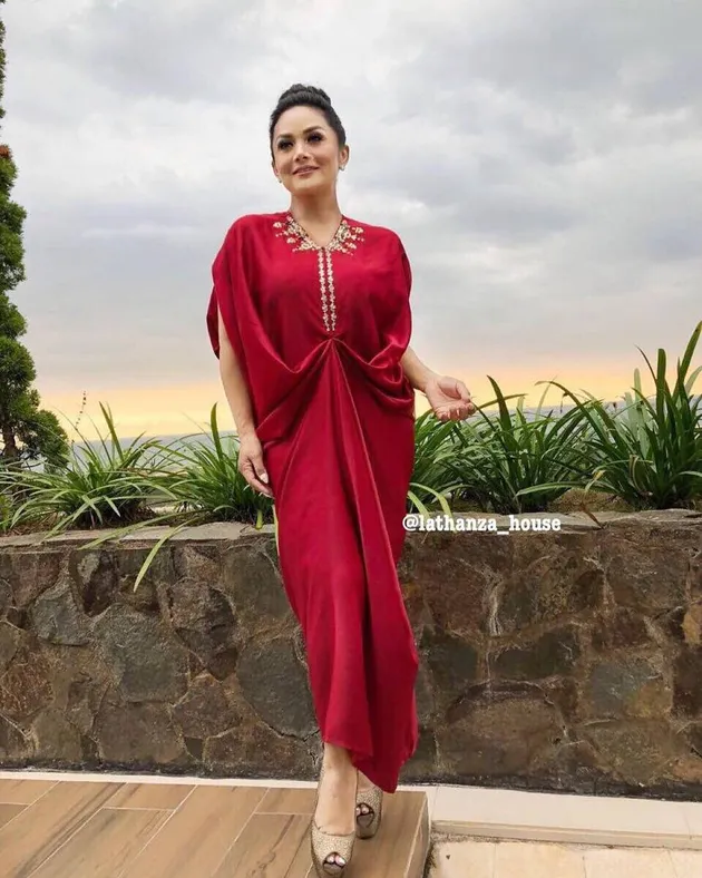 krisdayanti