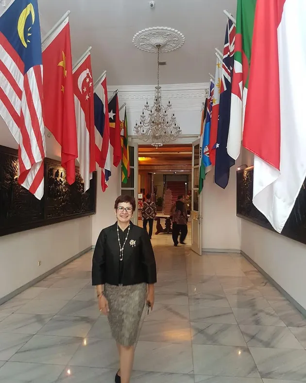 Nurul Arifin
