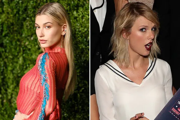 Artis Yang Tak Masuk Geng Taylor Swift