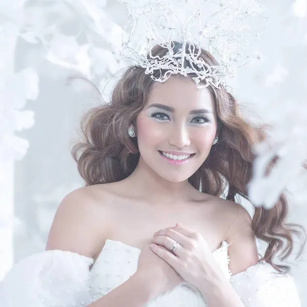 Ayu Ting Ting