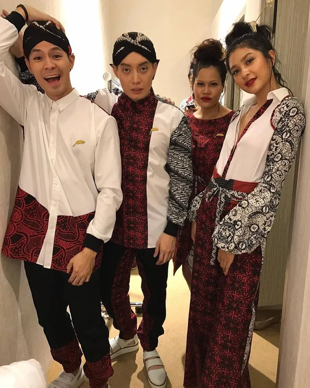 Ivan Gunawan Jajaka