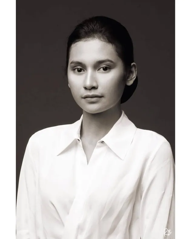 Indah Permatasari