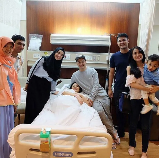 Nastusha Anak Chelsea 